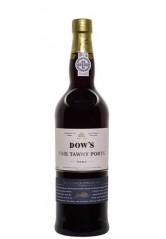 多斯特級茶色波特酒 Dow's Fine Tawny Port Non Vintage 750ml