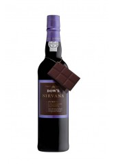 多斯極樂珍藏波特酒 Dow's Nirvana Reserve Port Non Vintage 750ml