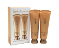 Sulwhasoo Overnight Vitalizing Mask EX 120ml Duo Set (Travel Exclusive)