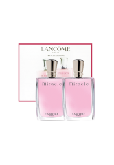 Lancome Miracle 奇蹟香水30毫升2件套裝