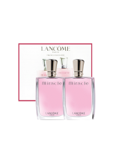 Lancome Miracle EDP 30ml Duo Pack