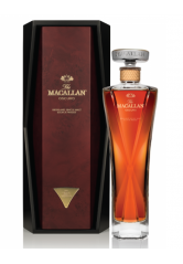 麥卡倫 The Macallan Oscuro Single Malt Scotch Whisky 70cl (Travel Retail Exclusive)