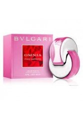 Bvlgari Omina Pink Sapphire 粉晶女士淡香水65毫升