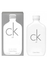 Calvin Klein All EDT 淡香水100毫升