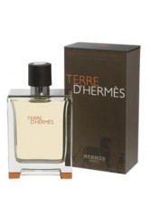 Hermes Terre D'Hermes EDT 75ml