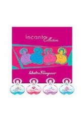 Ferragamo Incanto Collection 5ml x4