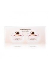 Ferragamo Signorina EDP 30ml Duo