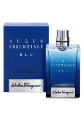 Ferragamo Acqua Essenziale Blu EDT 100ml