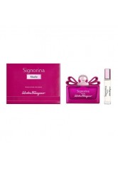 Ferragamo Signorina Ribelle EDP Set (EDP 100ml + 10ml)