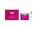 Ferragamo Signorina Ribelle EDP Set (EDP 100ml + 10ml)