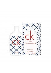 Calvin Klein One Holiday EDT 100ml Limited Edition