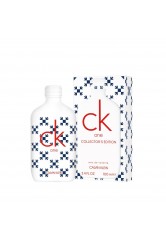 Calvin Klein OneHoliday EDT 100ml Limited Edition
