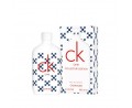 Calvin Klein OneHoliday EDT 100ml Limited Edition