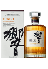 響 Hibiki 和風醇韻日本威士忌70cl