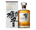           Hibiki響 Japanese Harmony Whisky 70cl