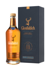 格蘭菲迪 Glenfiddich Vintage Cask Single Malt Whisky 70cl (Travel Retail Exclusive)