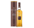 格蘭冠 GlenGrant 12年單一麥芽威士忌1L(免稅專賣)