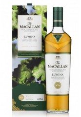 麥卡倫 The Macallan 絢綠單一麥芽威士忌70cl (免稅專賣)