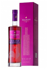 賀迪 Hardy V.S.O.P Cognac 1L           