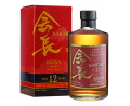 會長 Kaicho Reiwa Limited Edition 12YO Reserve Japanese Pure Malt Whisky 70cl