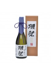 獺祭 Dassai 二割三分純米大吟釀 日本清酒 72cl