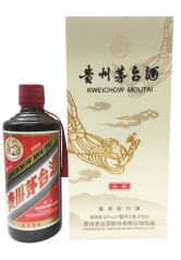 貴州茅台 Kwei Chow Moutai Extra 53% Chinese Wine 37.5cl