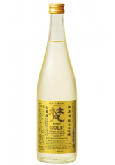 梵 Born Gold Jumai Daiginjo Sake 72cl