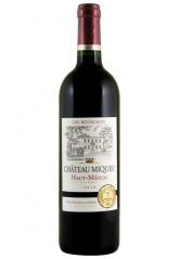 米魁紅酒 Chateau Miqueu 2016 750ml