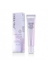 Shiseido White Lucent 全效亮白控斑妝前底霜 30毫升