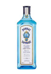 孟買藍寶石 Bombay Sapphire 倫敦氈酒1L