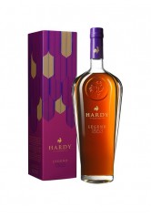 賀迪 Hardy Legend 1863 Cognac 1L           