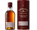 Aberlour 12YO Single Malt Whisky 70cl