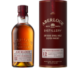 Aberlour 12年單一麥芽威士忌