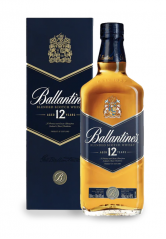 百齡壇 Ballantine 12YO Blended Whisky 70cl