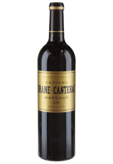 百康亭正牌紅酒 Chateau Brane Cantenac 2010 750ml