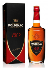 百利來 Polignac V.S.O.P 干邑 70cl