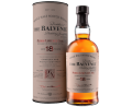 百富 The Balvenie 18年單一麥芽威士忌70cl (免稅專賣)