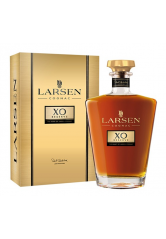 拉森 Larsen X.O Reserve Cognac 70cl