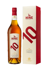 御鹿 Hine Journey 10YO X.O Cognac 1L