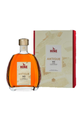 御鹿 Hine Antique X.O Cognac 70cl