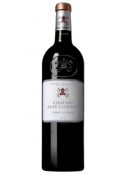 Chateau Pape Clement 2014 750ml Red Wine