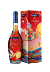 馬爹利 Martell Noblige Cognac Mid-Autumn Festival 70cl