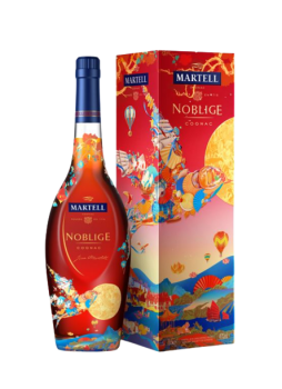 馬爹利 Martell Noblige Cognac(MAF)70cl