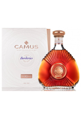 卡慕 Camus X.O Borderies Family Reserve Cognac 1L