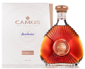 卡慕 Camus X.O Borderies Family Reserve Cognac 1L