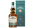 富特尼 Old Pulteney 15YO Single Malt Whisky 70cl