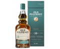 富特尼 Old Pulteney 15年單一麥芽威士忌 70cl