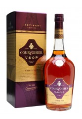 拿破崙 Courvoisier V.S.O.P Tripleoak Cognac 1L