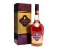 拿破崙 Courvoisier V.S.O.P三桶精釀干邑1L