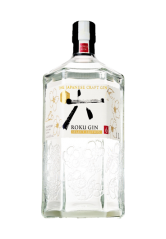 六 Roku Gin (Select Edition) 1L